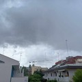 Meteo, calo termico su Bari dopo i temporali - VIDEO