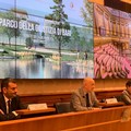 Parco della Giustizia di Bari, presentato a Roma il progetto da 405 milioni di euro