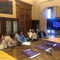 Bari Città Aperta, presentato il laboratorio pubblico per l'innovazione e la prossimità