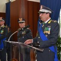 Guardia di finanza, il generale Fabrizio Toscano nuovo comandante regionale Puglia