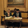Contrasto all'isolamento economico, il Comune di Bari si allea con la fondazione Global thinking