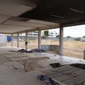 Bari, via al cantiere per lo stadio del rugby a Catino. Sarà pronto tra un anno