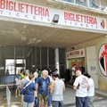 Coppa Italia Serie C, biglietti in vendita per Bari-Paganese