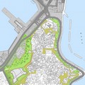 Parco Castello di Bari, incontro tecnici comunali-Provveditorato: «Presto aperta area verde»