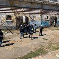 Bari, sede dell'Accademia Belle Arti nell'ex Rossani: lavori al via nel 2022