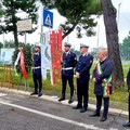 Omicidio Impastato, a Catino cerimonia con l'associazione Falcone