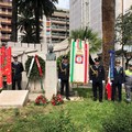 47° anniversario dell'omicidio di Aldo Moro, la commemorazione a Bari