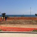 Sant'Anna, al via da domani l'installazione delle giostre per bambini