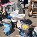 Sequestrata una discarica abusiva nel Municipio 3 - FOTO