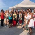 Bari social summer, inaugurato il  "Villaggio del mare " sul waterfront di San Girolamo