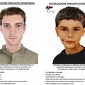 Uomo e bambino dispersi in mare a Polignano, gli identikit