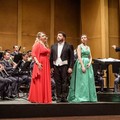 Gran successo del concerto pro Terrasanta dell'Ordine del Santo Sepolcro