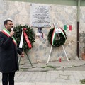 Giorno del Ricordo a Bari, Decaro: «Evitare che indifferenza o negazionismo siano più forti della memoria»