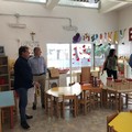 Bari, a Japigia arriva il polo dell'infanzia