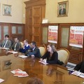 Gigi D'Alessio, Lorenzo Fragola, Pinuccio e tanti altri a Bari per lo spettacolo solidale "Le strade di San Nicola "