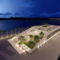 Porto di Bari, 9 milioni per il nuovo terminal crociere