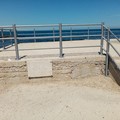 Bari si prepara all'estate: al via la manutenzione delle spiagge