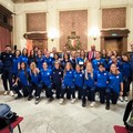 Premiate dal sindaco le atlete della Pink Bari