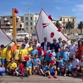 La Scuola dei Talenti, presentato il nuovo progetto al Circolo della Vela a Bari