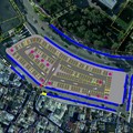 ZTL nel centro storico di Bari: attivo il varco del castello e piazzale Mincuzzi diventa parcheggio pertinenziale