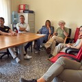 Porta a porta utenze non domestiche, il Comune di Bari incontra gli esercenti