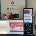 Spid Point alla Fiera del Levante, il comune di Bari promuove i servizi digitali