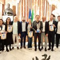 Presentata oggi la “E-22 Youth league ", il torneo di calcio giovani di Levante azzurro in programma dal 18 al 20 ottobre