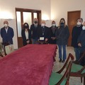 Diocesi Bari-Bitonto, il vescovo Cacucci lascia a gennaio. Il saluto della commissione comunale Culture