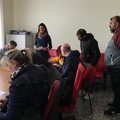 Bari, sette commercianti si mettono in regola. Al via il corso per la licenza di ambulante