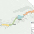 La giunta approva l'accordo per l'attuazione del progetto  "Lama Balice Fiume Verde " a Bari