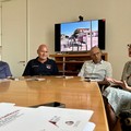  "Sensibili alla bellezza ", tornano le opere d'arte all'interno del Policlinico di Bari