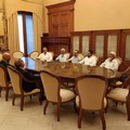 A Palazzo di Città l'incontro con la Comunità Islamica di Bari