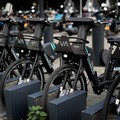 Bike sharing, a Bari risparmiate 12 tonnellate di anidride carbonica nei primi 100 giorni