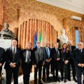Cooperazione imprenditoriale tra Puglia e Repubblica Ceca, a Bari la firma dell'accordo