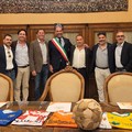 A Bari il Mundialito dell'Amicizia: torneo multiculturale per otto squadre e ottanta bambini