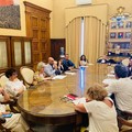Regolamentazione eventi pubblici sostenibili a Bari, l'incontro con le associazioni ambientaliste