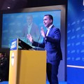 Di Maio torna a Bari per un evento top-secret per pochi intimi