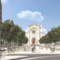 Riqualificazione piazza Redentore, giunta approva progetto esecutivo. Gara entro fine anno