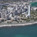 Waterfront San Cataldo, in arrivo pedonalizzazione, giardino e riqualificazione spiagge