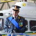 Guardia di finanza, Armando Franza nuovo comandante del reparto aeronavale di Bari