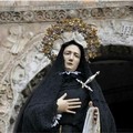 Domani a Bari la processione di Maria SS. della Pietà. Le limitazioni al traffico