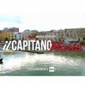 Il Capitano Maria, in onda su Rai1 il promo della serie girata in Puglia