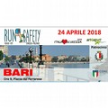 Run4Safety, da Bari parte la seconda tappe della corsa contro gli incidenti sul lavoro