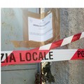 Bari, realizzava lavori abusivi in un locale di via Glomerelli. Denunciati proprietario e affittuario