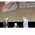 Al Bif&st 2018 la storia del cinema italiano. Ultimo giorno con Bertolucci, Storaro e Tornatore