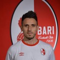 FC Bari, ufficiale la cessione di Greco alla Cremonese