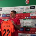 FC Bari, nei guai il portiere De Lucia. Fermato in Umbria con un'auto rubata