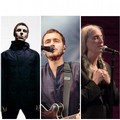 Medimex 2019: Liam Gallagher, Editors e Patti Smith sul palco di Taranto