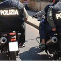 Tentato assalto ad un portavalori a Bari, due arresti