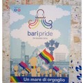 Bari pride 2019, da domani ponte Adriatico e fontana di piazza Moro si tingono di arcobaleno